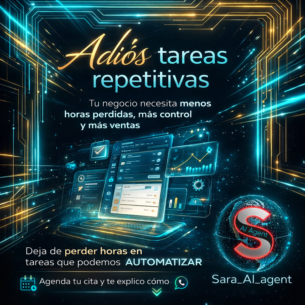 Creatividad de campaña: automatización de tareas